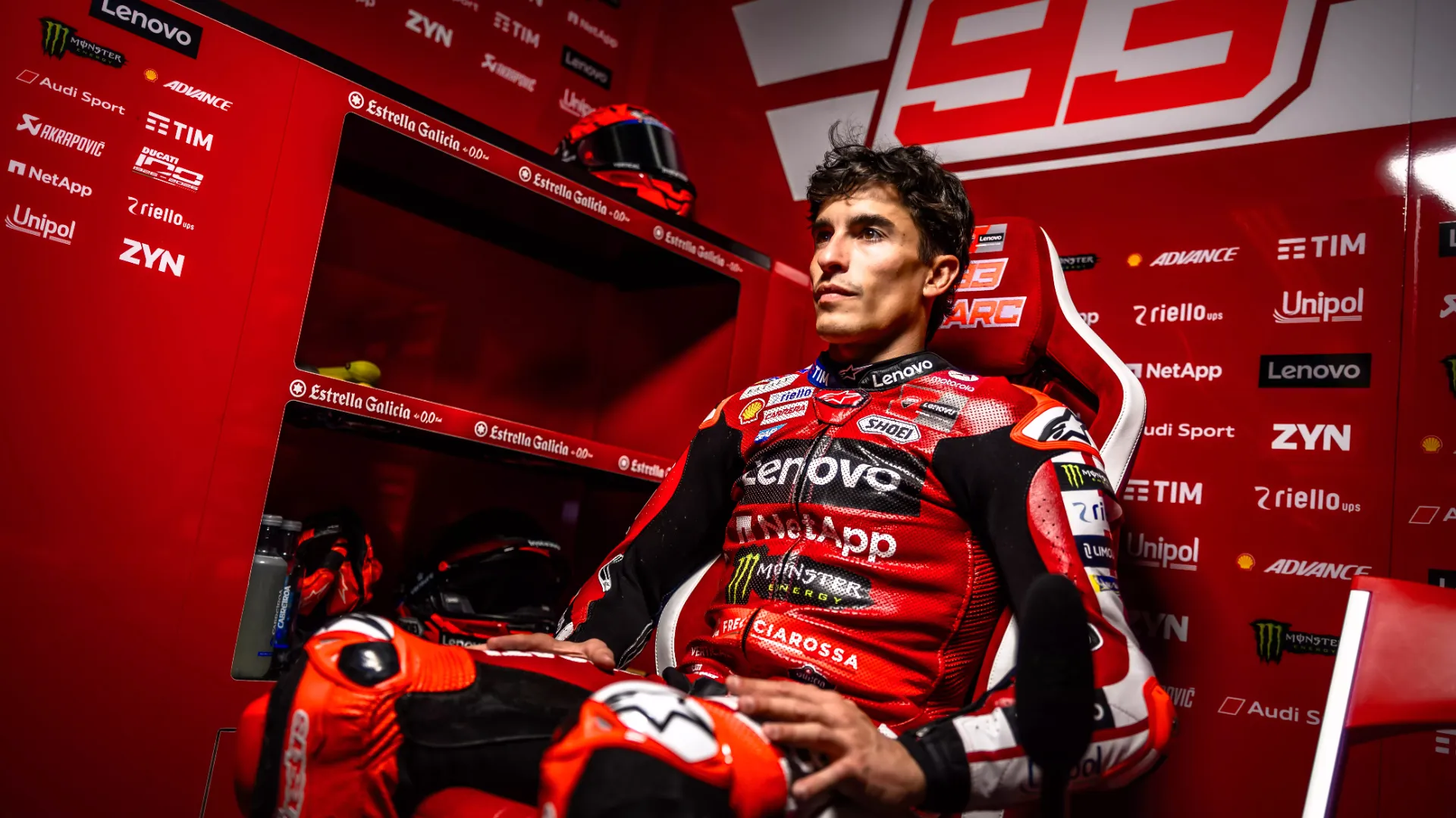 Marc Márquez has successful double surgery after a crash in Le Mans