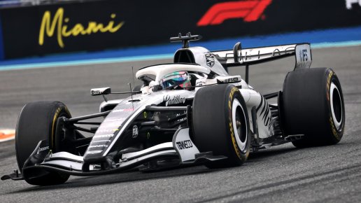 Perez highlights tyre degradation as Cadillac’s biggest short-term challenge