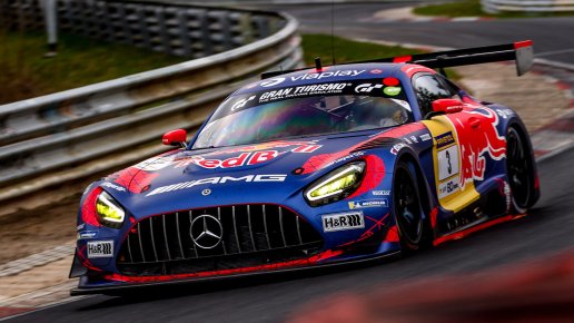 Max Verstappen ready for Nürburgring 24 Hours debut as sold-out crowd awaits historic weekend
