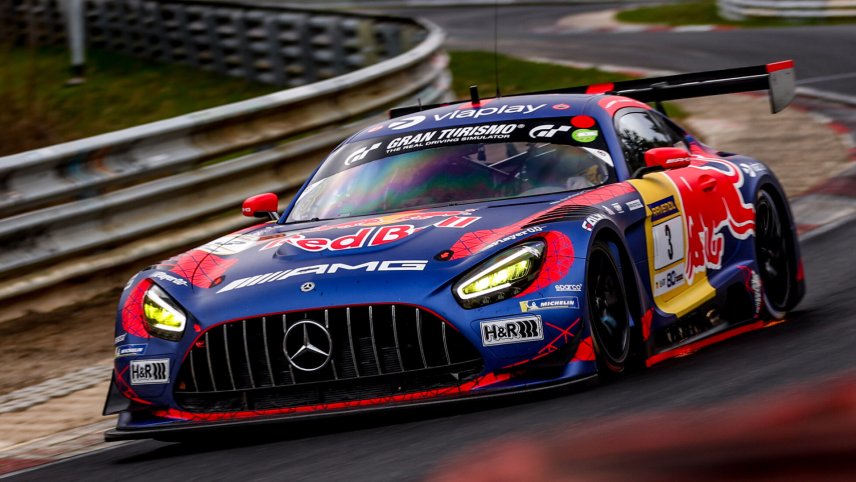 Max Verstappen ready for Nürburgring 24 Hours debut as sold-out crowd awaits historic weekend