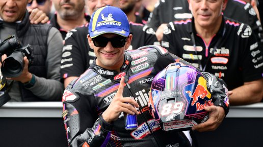 2026 MotoGP Francie: Kdo odjíždí spokojený a kdo zklamaný?