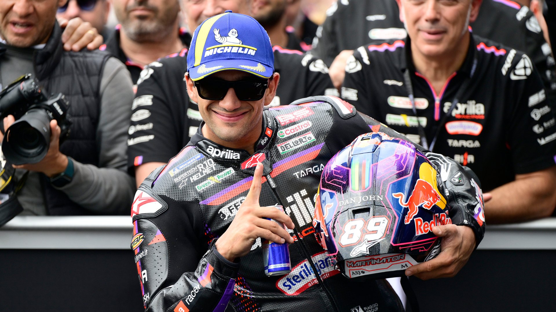 2026 MotoGP Frankreich: Wer geht glücklich und wer ist enttäuscht?