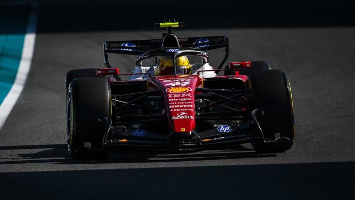 Ralf Schumacher dice che Hamilton e Alonso dovrebbero lasciare spazio alla prossima generazione di Formula 1