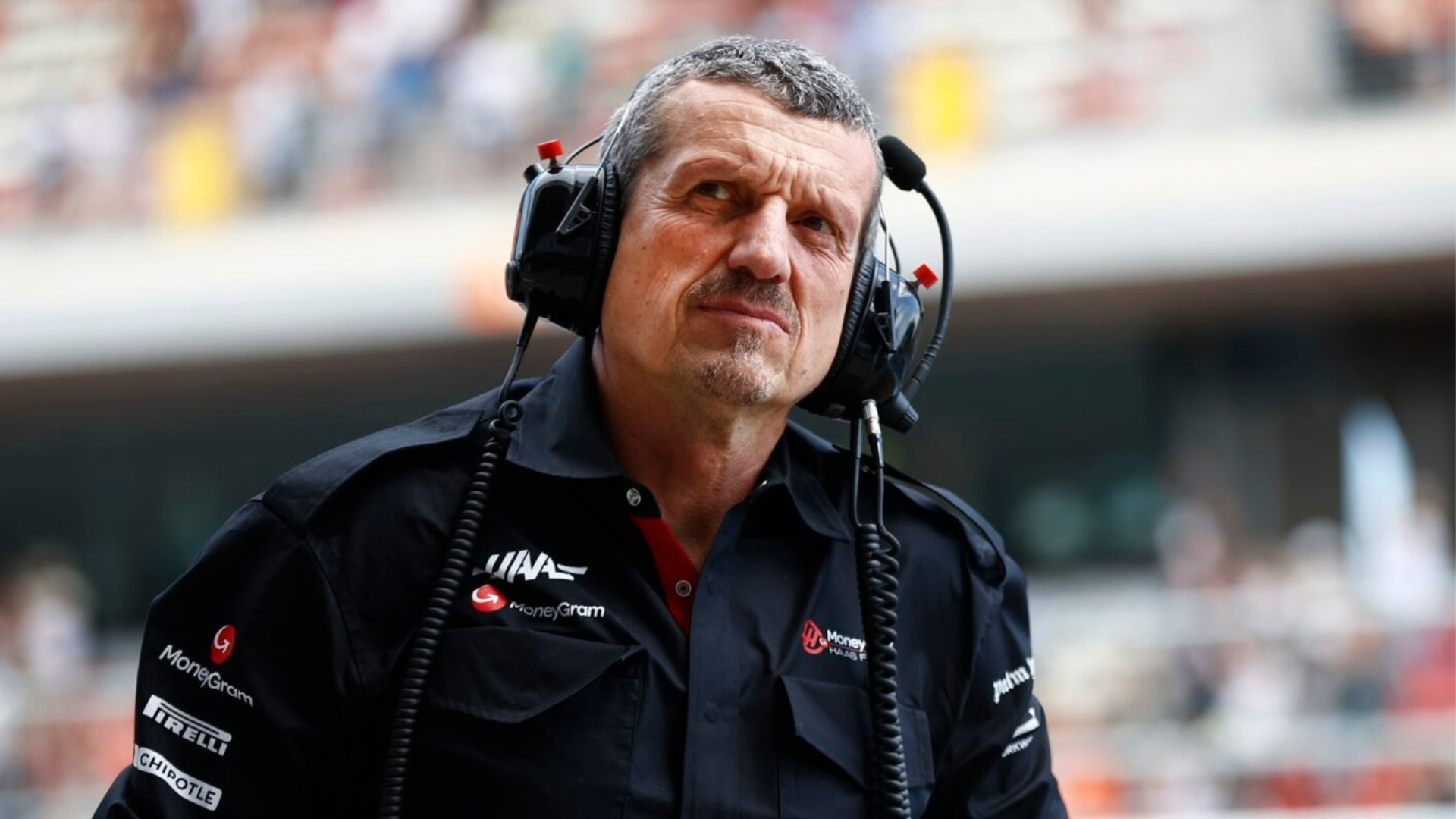 Günther Steiner sieht Lando Norris als Top-Anwärter auf den F1-Titel 2024