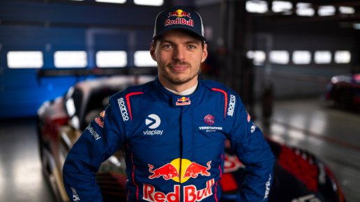Ford confirme des discussions avec Max Verstappen au sujet d’une future participation aux 24 Heures du Mans