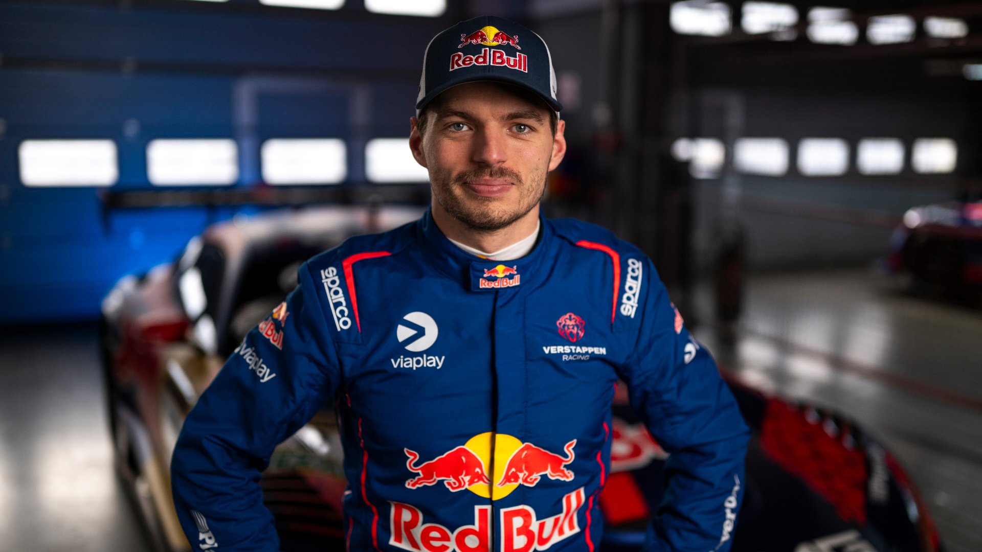 Ford confirms talks with Max Verstappen over future Le Mans 24 Hours entry