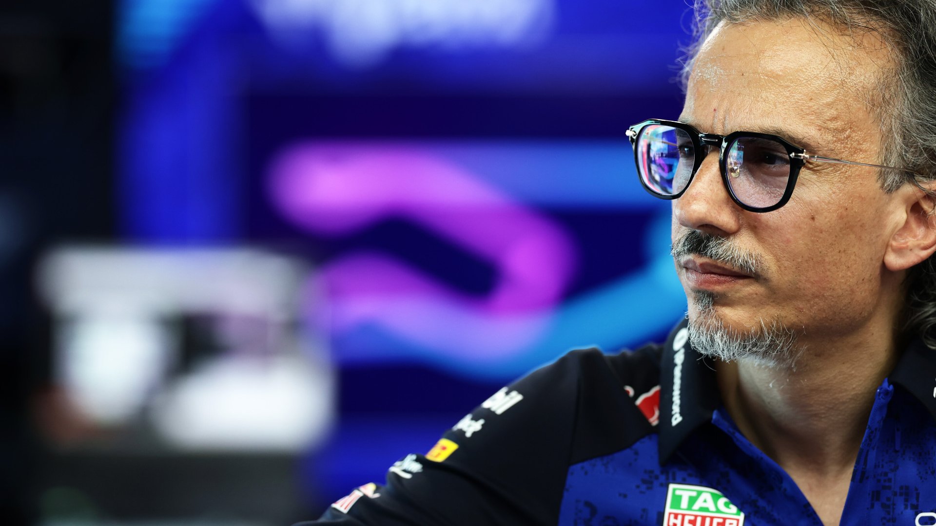 Mekies: Red Bull zrobił duży krok naprzód, ale nie rozprawiliśmy się ze wszystkim