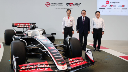 Toyota torna in F1 con una partnership tecnica con Haas