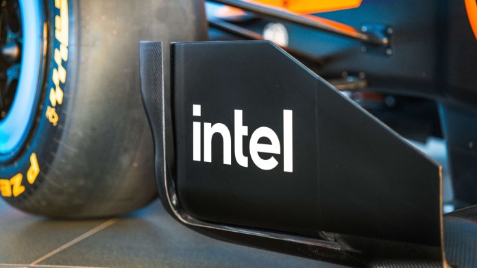 McLaren uzavřel víceleté technologické partnerství se společností Intel