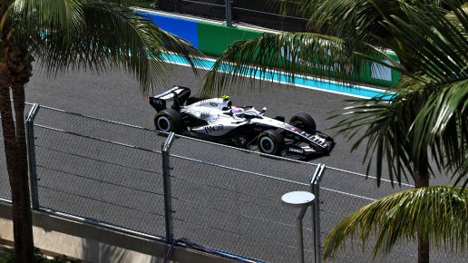 Bottas révèle que le FBI a enquêté sur le vol de sa Cadillac de location à Miami