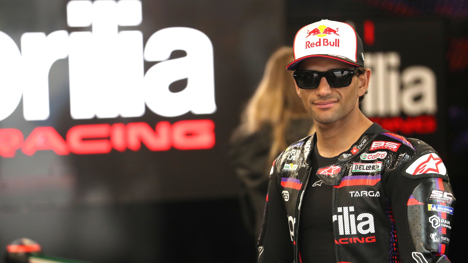 Perché Jorge Martin è preoccupato per la sicurezza del circuito di Barcellona