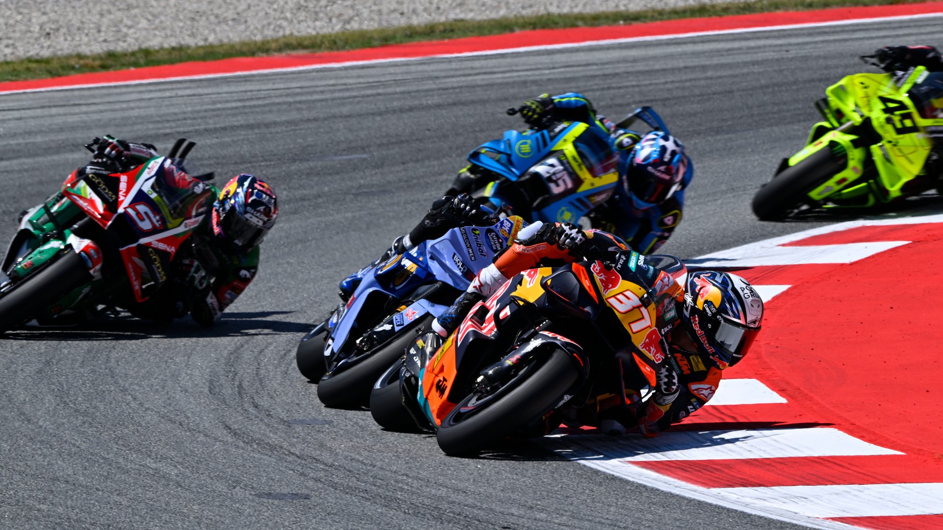 Is Barcelona the day Pedro Acosta becomes a MotoGP winner?
