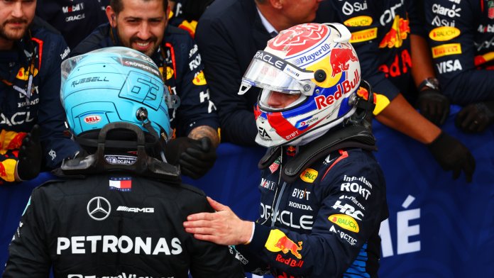 F1 coureurs die voor meerdere teams uitkwamen in één seizoen | F1 Geschiedenis