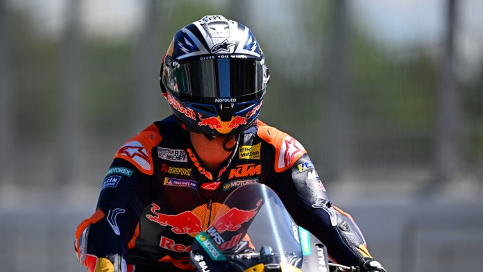 motoGP Barcelona 2026: Kto wyjeżdża zadowolony, a kto rozczarowany?