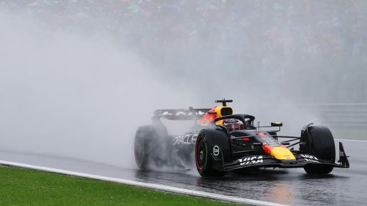 Kierowcy obawiają się zachowania bolidów F1 2026 w deszczu, uważa Brundle