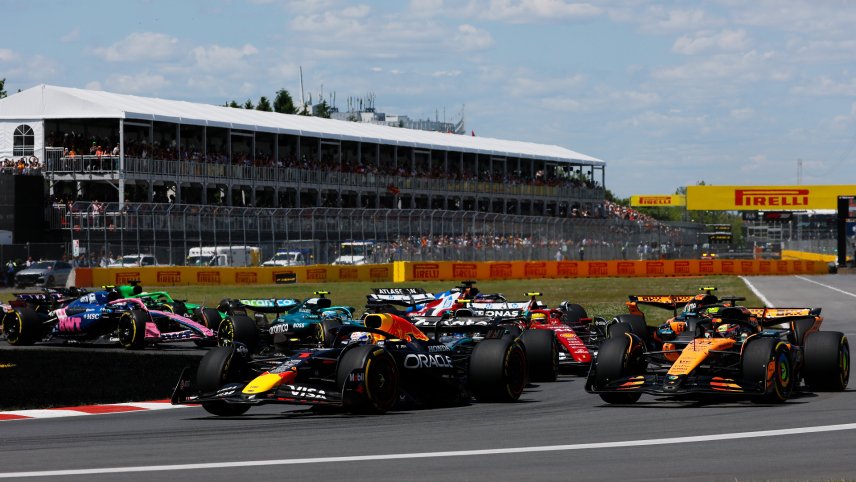 What awaits Formula 1 in Canada?