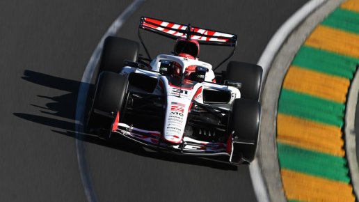 Ocon zaprzecza plotkom o konflikcie z Haasem przed GP Kanady