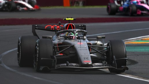 F1-Motorenregeln: Anpassung für 2027 in der Schwebe, Hersteller uneins über 60:40-Vorschlag