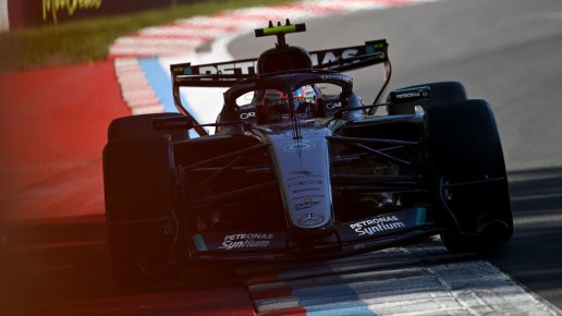 Kimi Antonelli zachoval chladnou hlavu a vyhrál napínavou Velkou cenu Kanady