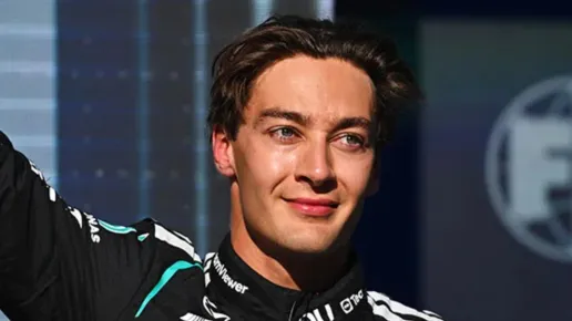 Russell distrutto dopo il ritiro mentre era in testa al GP del Canada