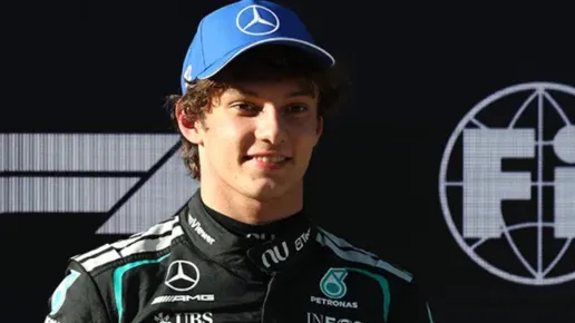 F1-Rangliste nach dem GP von Kanada: Antonelli baut mit viertem Sieg in Folge die Tabellenführung aus