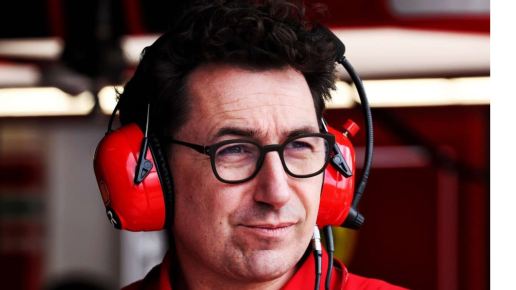 Warum hätte Mattia Binotto Lewis Hamilton nicht unter Vertrag genommen, wenn er noch bei Ferrari wäre?