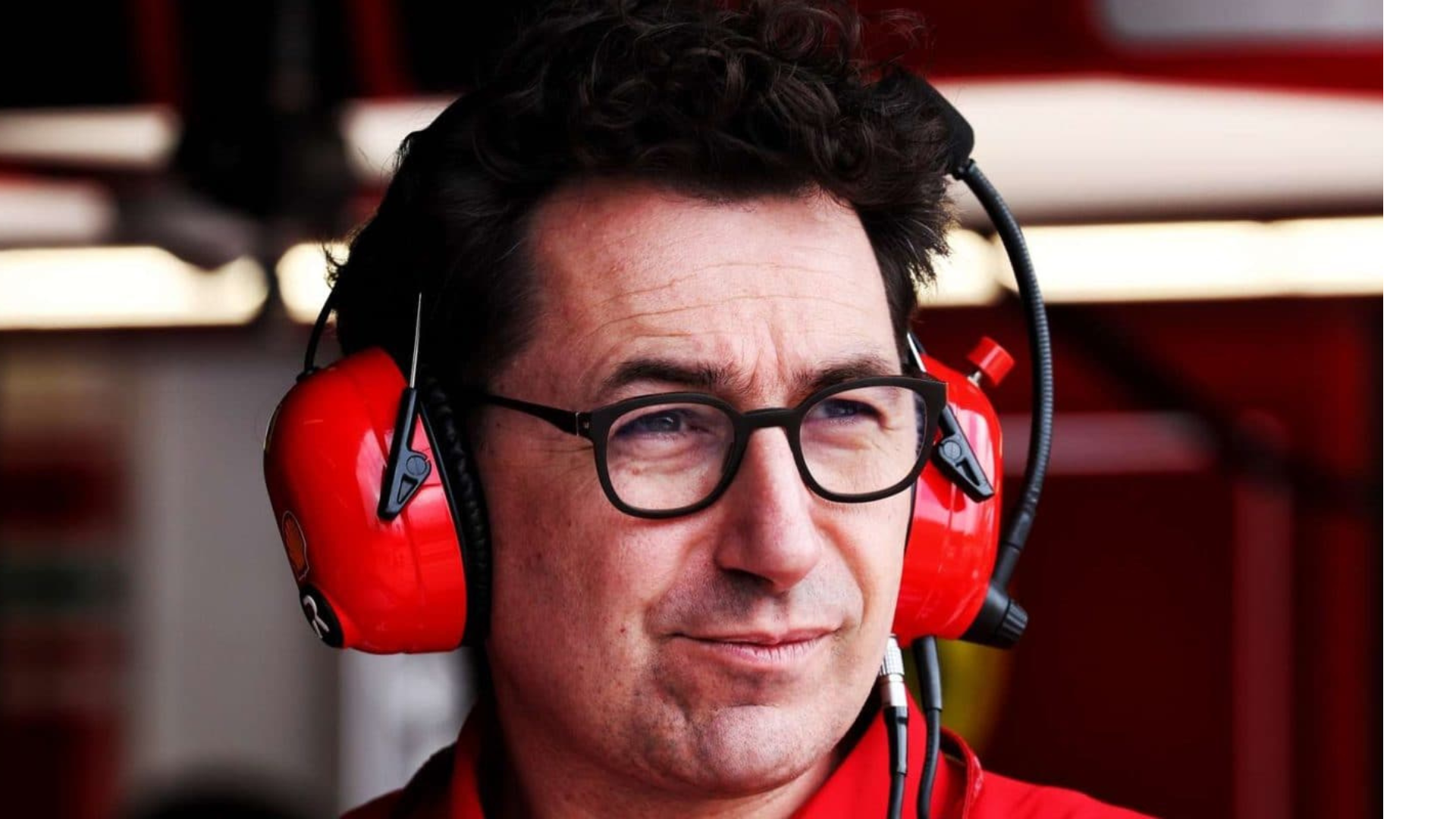 Why Mattia Binotto wouldn’t have signed Lewis Hamilton if he was still in Ferrari?