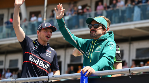 Fernando Alonso si ritira dal difficile GP del Canada per un insolito problema al sedile