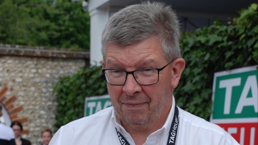Ross Brawn joins Pramac Racing in surprise move to MotoGP