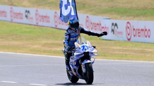 orario del Gran Premio d'Italia di MotoGP 2026