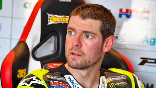 Cal Crutchlow confirmed as Johann Zarco replacement