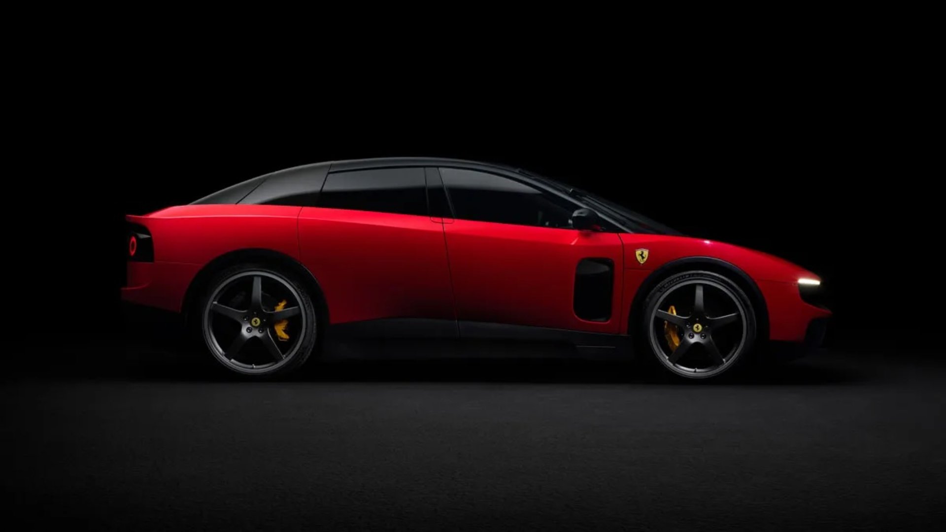 Luca di Montezemolo: Electric Luce risks harming Ferrari’s legacy