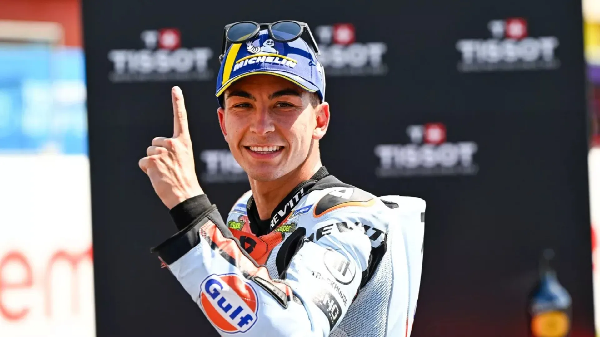 Raul Fernandez feiert emotionalen Sprintsieg in Mugello, während seine Zukunft unklar bleibt