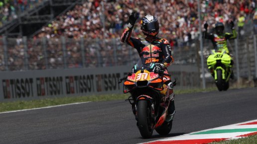 2026 MotoGP Mugello: Who’s leaving happy and who’s disappointed?