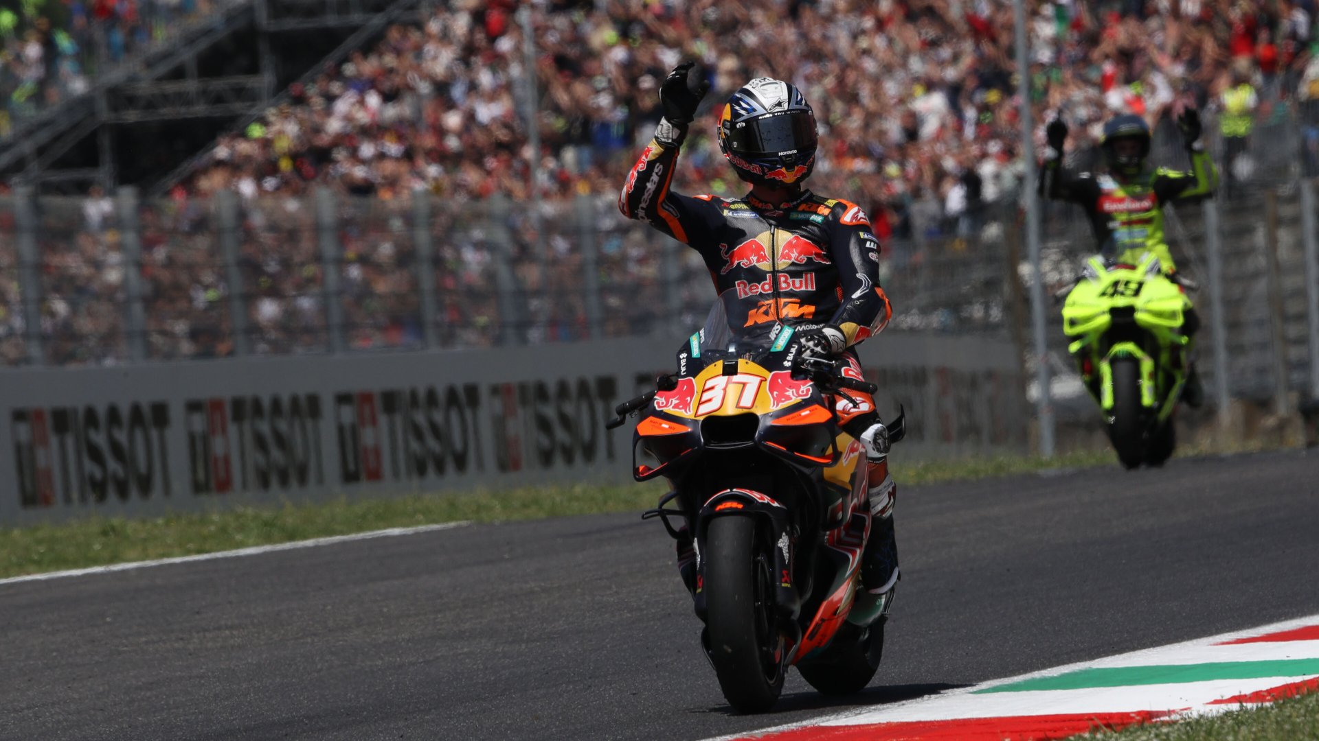 2026 MotoGP Mugello: Who’s leaving happy and who’s disappointed?