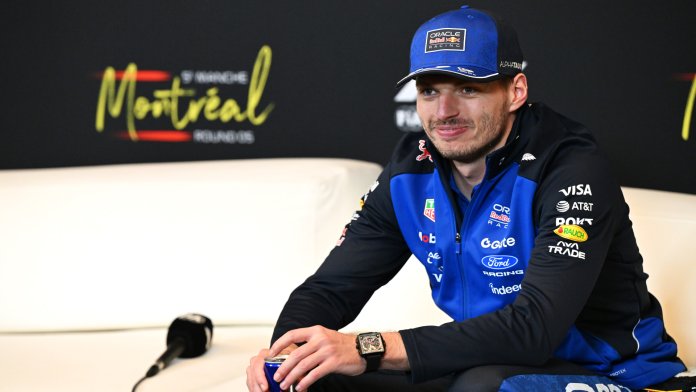 Pedro de la Rosa : Verstappen ne doit jamais être écarté