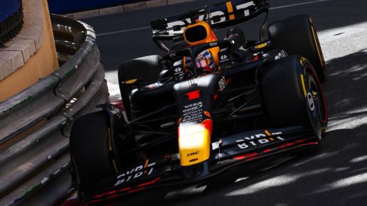 La FIA conferma le regole di utilizzo dell'energia speciale per il Gran Premio di Monaco