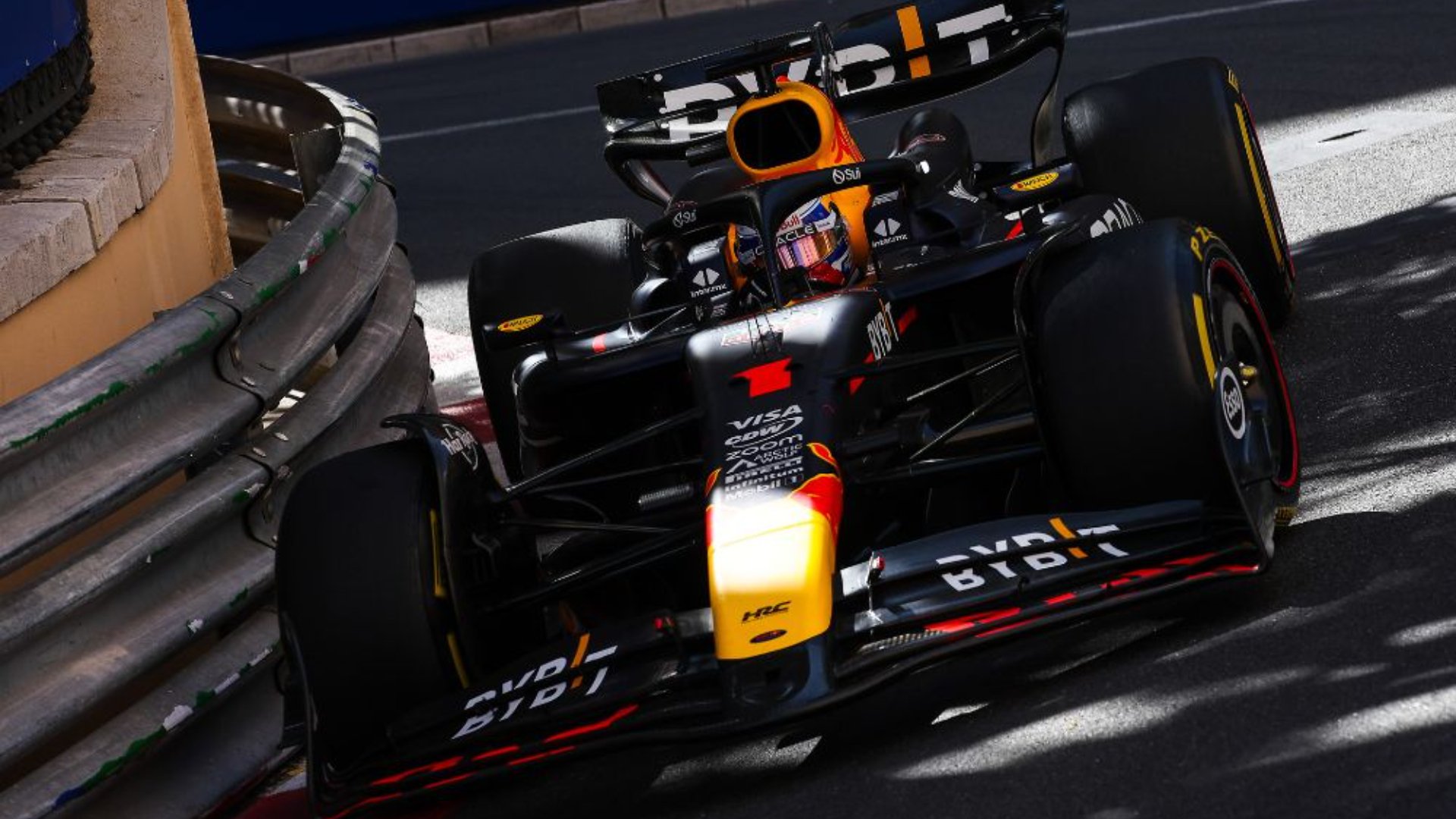 La FIA conferma le regole di utilizzo dell'energia speciale per il Gran Premio di Monaco