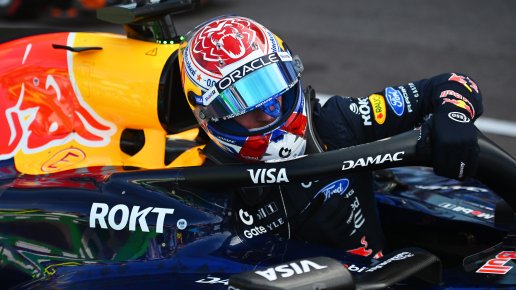 Verstappen è piacevolmente sorpreso dopo le qualifiche a Monaco