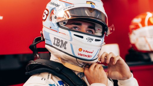 Leclerc dice que perdió la confianza en la clasificación de Mónaco