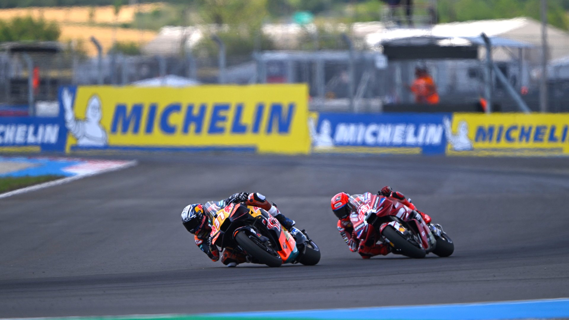 2026 MotoGP Hungary: Who’s leaving happy and who’s disappointed?