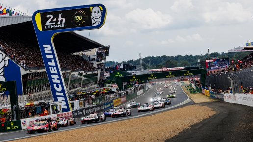 Kim są byli kierowcy F1 ścigający się w Le Mans 2026?
