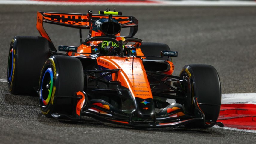 F1 confirms power unit changes from 2027