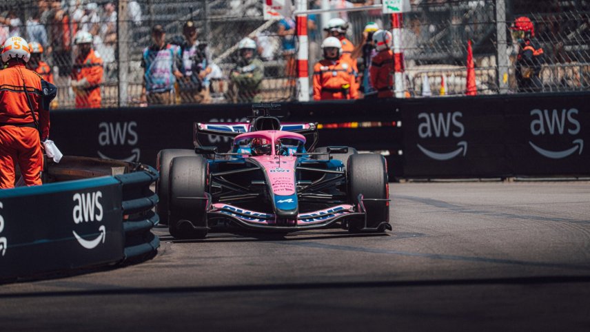 FIA reopens Gasly's Monaco penalty case
