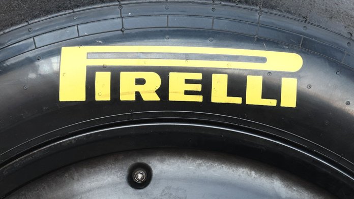 Pirelli restera le fournisseur de pneus de la F1 jusqu'en 2028