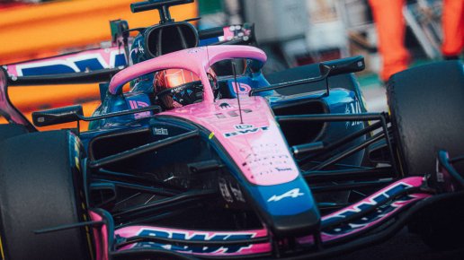 Gasly erobert sich das Podium in Monaco zurück, nachdem Alpine die FIA-Prüfung gewonnen hat