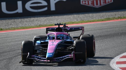 Gasly se réjouit de récupérer son podium à Monaco, mais le moment perdu ne lui sera jamais rendu