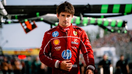Leclerc afferma che non ci sono scuse dopo l'incidente nelle qualifiche a Barcellona