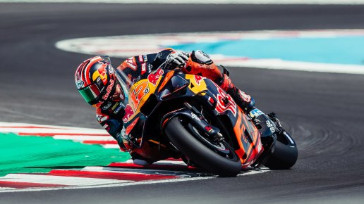 Le MotoGP cherche des solutions pour réduire le nombre d'accidents dans le premier virage