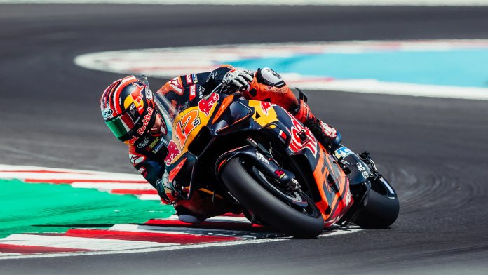 MotoGP searches for answers to reduce first-corner crashes